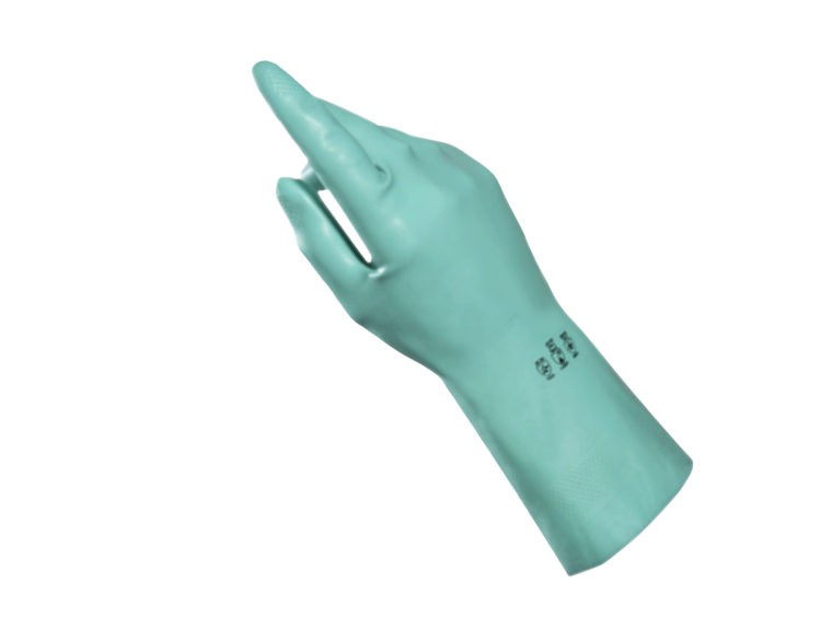 Chemical Gloves